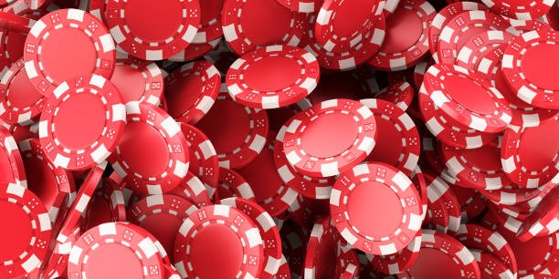 Live dealer studio with roulette wheel and multilingual chat interface