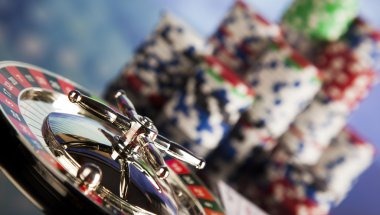 Our jokerbet303 live dealer studio view for Wild Coaster games